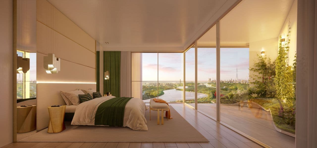 1-Bedroom Apartment in Downtown Dubai, photo 3