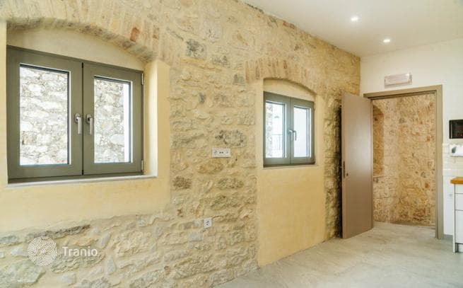 3-Bedroom House on Corfu, Greece