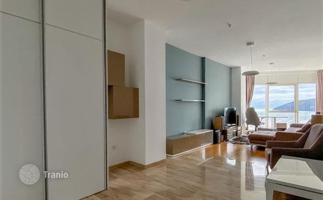 2-Bedroom Apartment with Sea View in Budva, Montenegro, photo 5