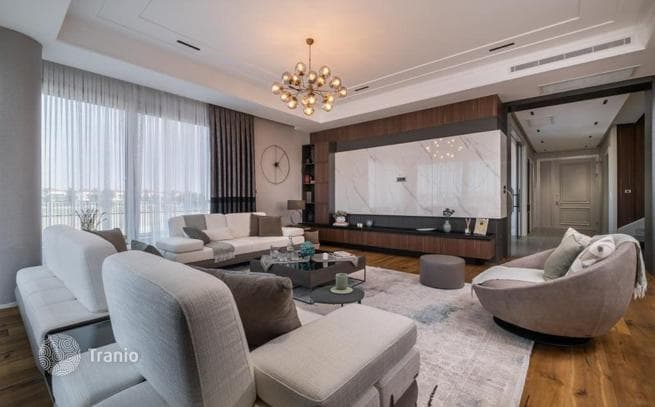 Luxury Villas in Dosemealti, Antalya, photo 4