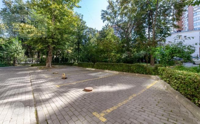 Квартира 256 м² в Пресненском районе, Россия, фото 4