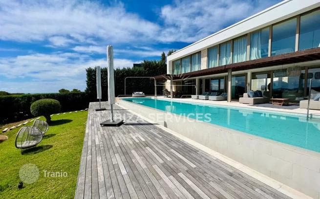5-Bedroom Villa with 1,600 m² Plot in Andratx, Spain, photo 3