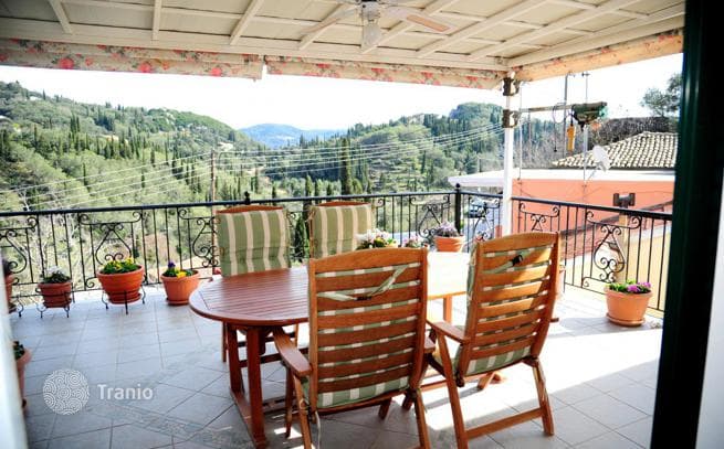 1-Bedroom Apartment in Corfu, photo 3