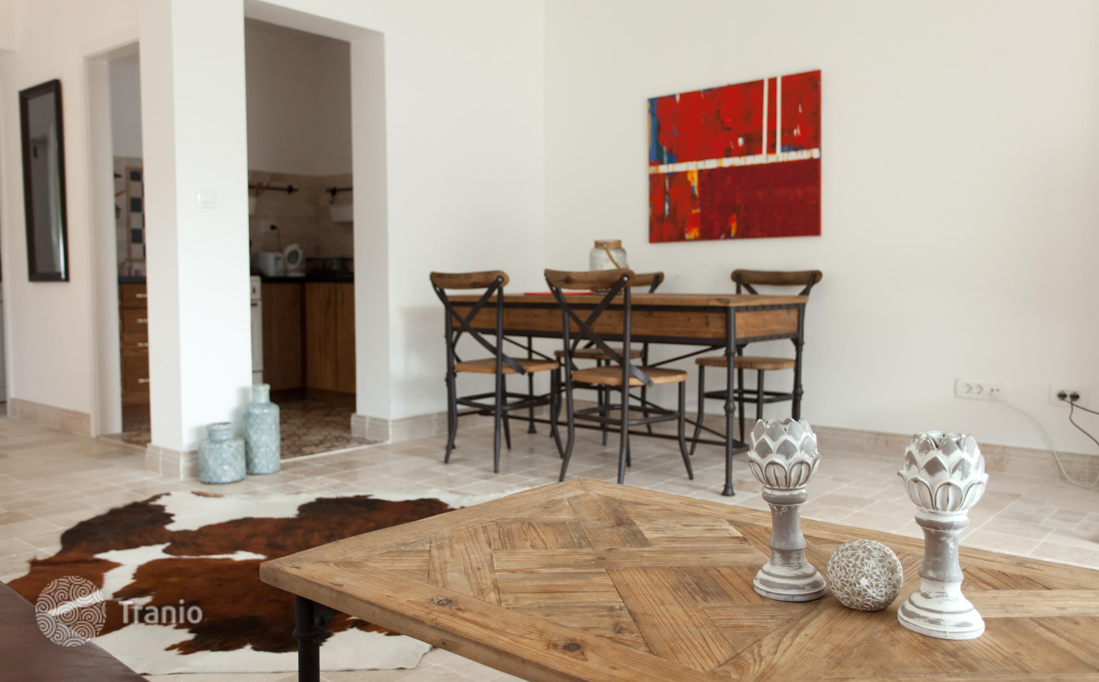 2-Bedroom Apartment with Bay View in Risan, Kotor, photo 4