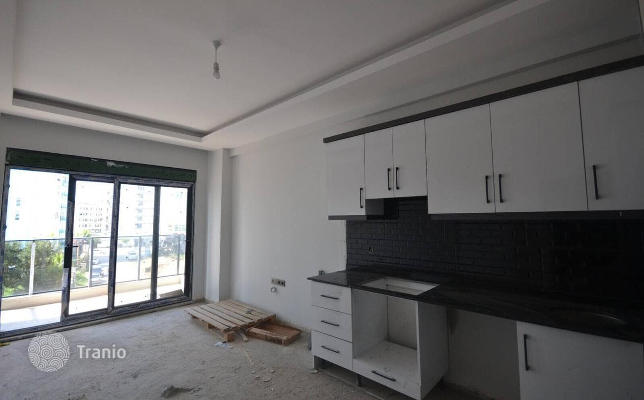 Apartments within Walking Distance of the Beach in Mahmutlar, Alanya, photo 4