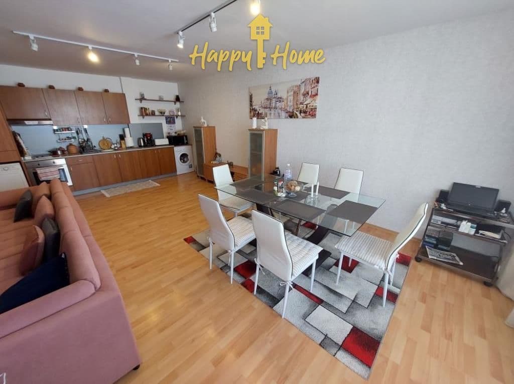 2-Bedroom Apartment in Sarafovo, Bulgaria, photo 3