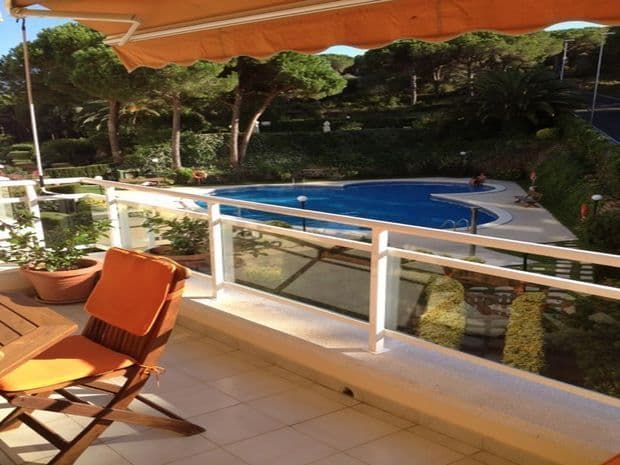 2-Bedroom Apartment in Platja d'Aro