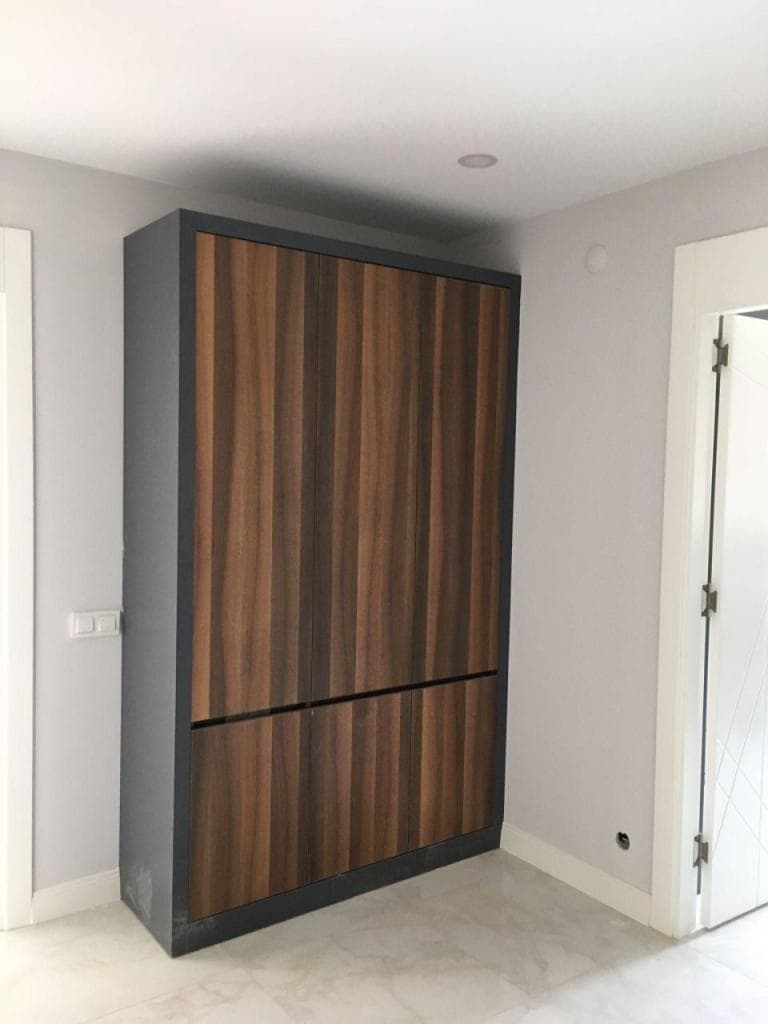 3-Bedroom Apartment in Kepez, Antalya, photo 5
