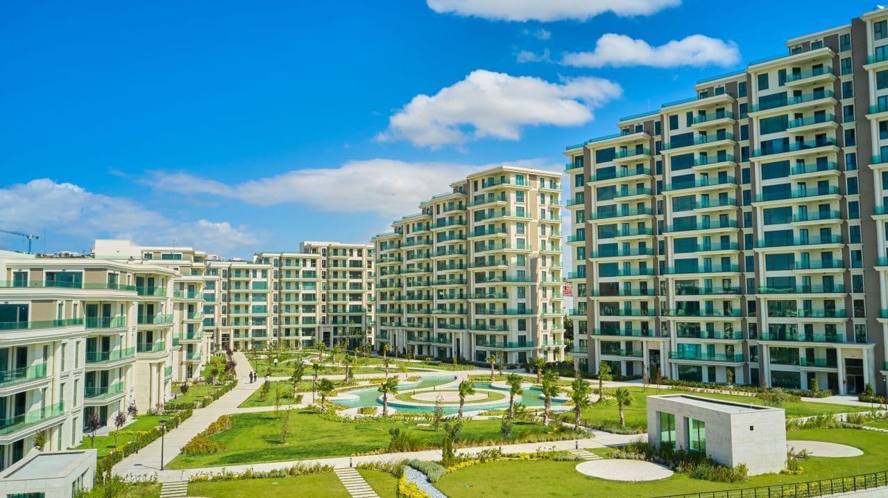 5-Bedroom Penthouse in Istanbul, photo 3