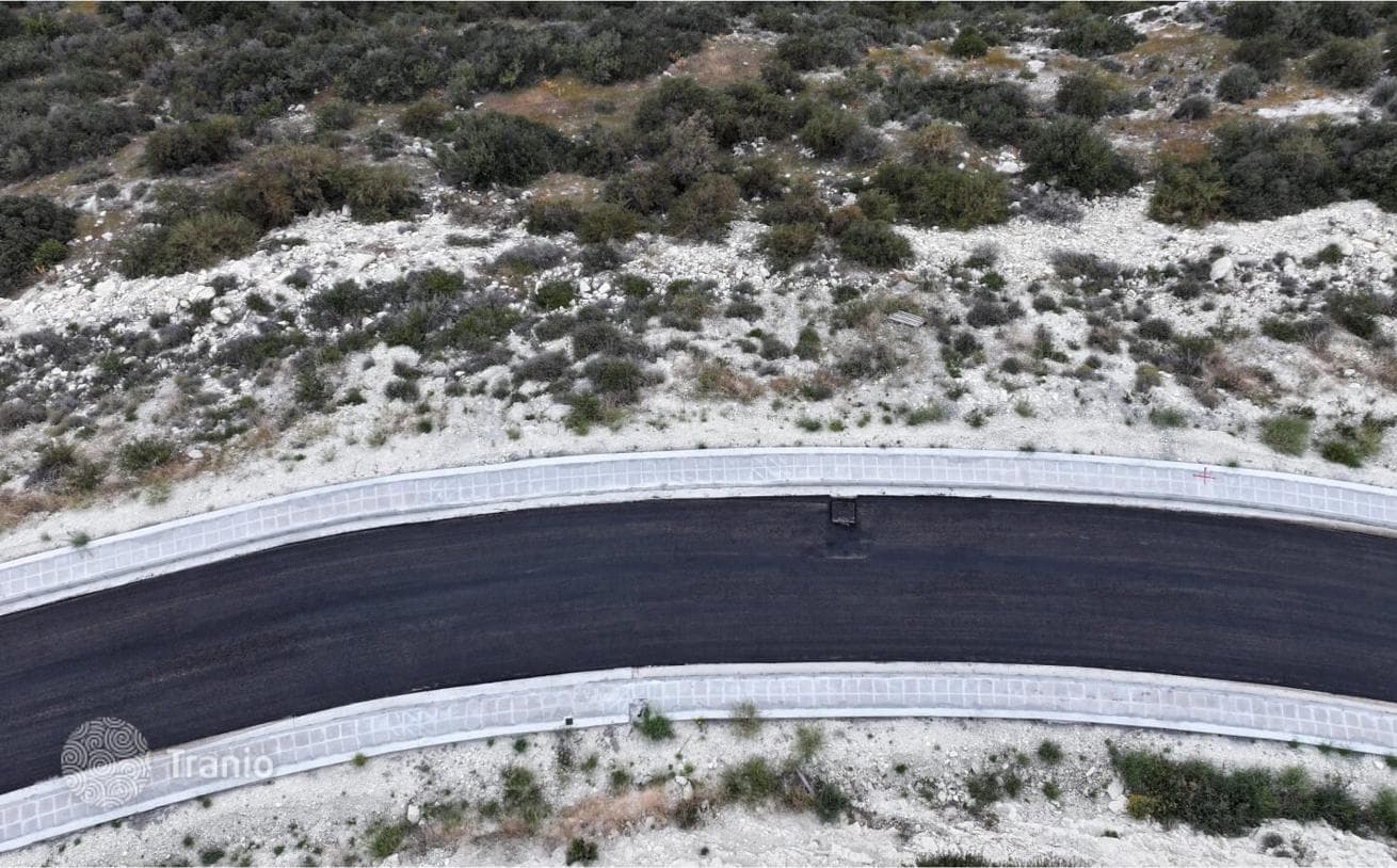 Land Plots for Residential Development in Agios Tychonas, Limassol, photo 2