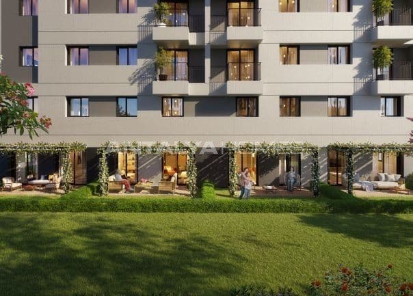 3-Bedroom Apartment in Bagcilar, Istanbul, photo 4