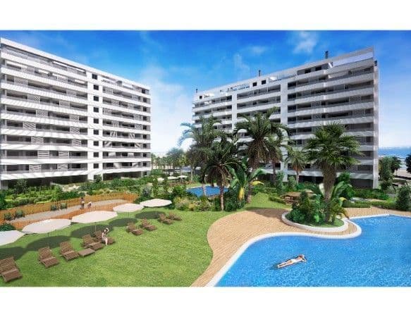 3-Bedroom Apartment in Punta Prima, photo 4