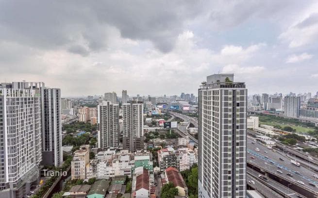 Condo in Ratchathewi, Bangkok, photo 5