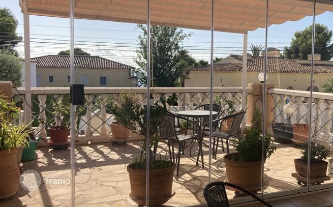 Villa Near Coves and Beaches in Calpe, photo 5