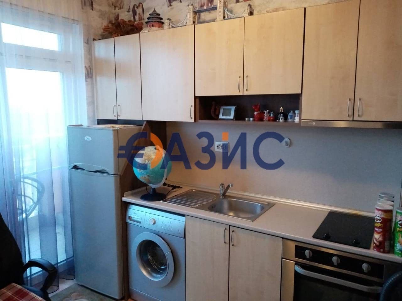 Studio in Tankovo, Bulgaria, photo 5