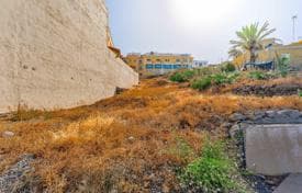 Development Land Plot in Icod de los Vinos, Tenerife, photo 5