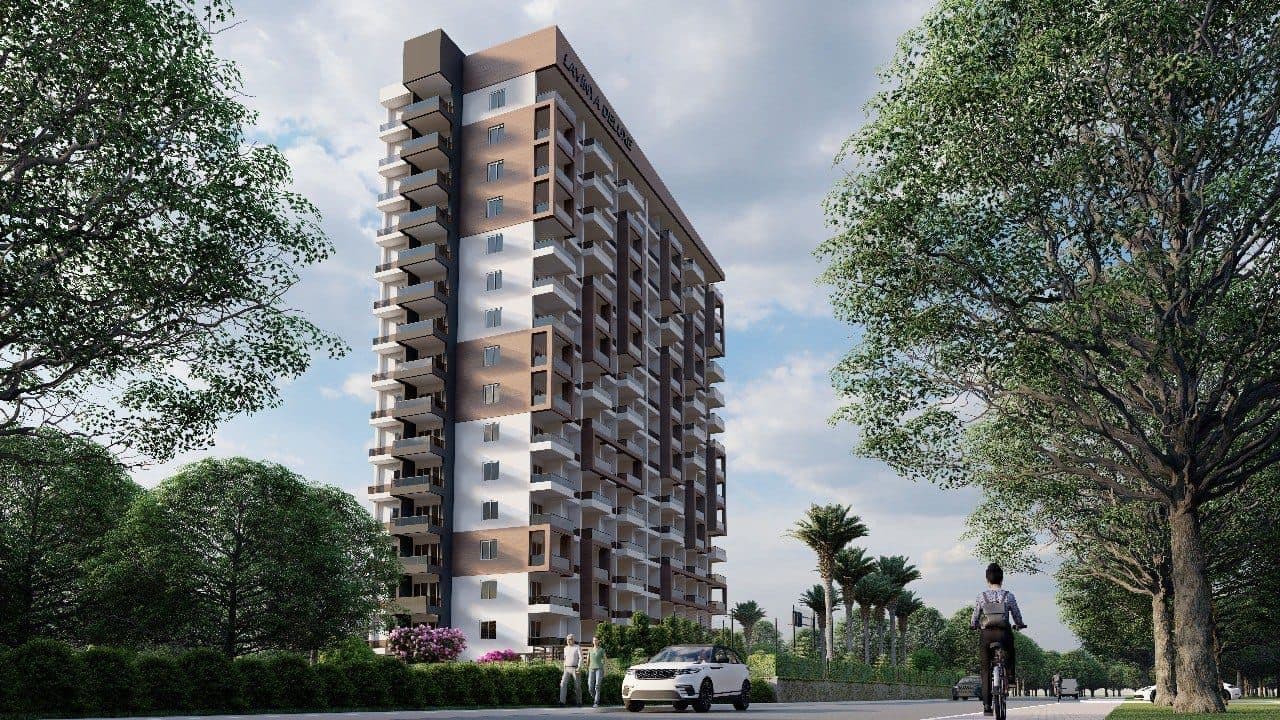 1-Bedroom Apartment in Mersin, Turkey, photo 3