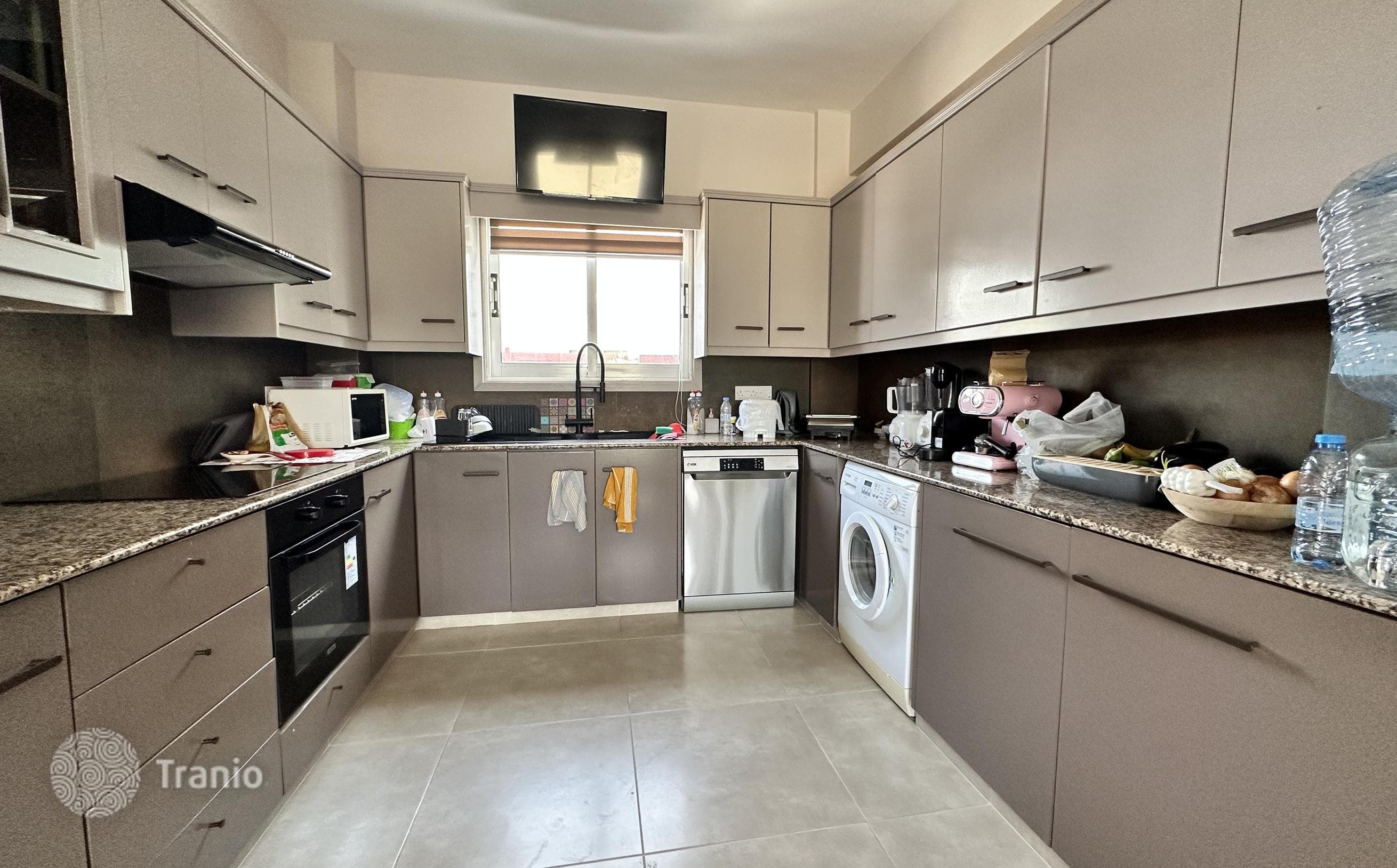 2-Bedroom House in Oroklini, Larnaca, photo 4