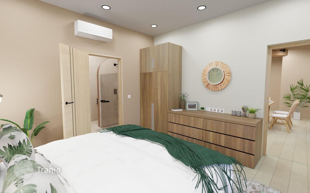 3-Bedroom Premium Villas 10 Minutes from Lamai Beach, Koh Samui, photo 4