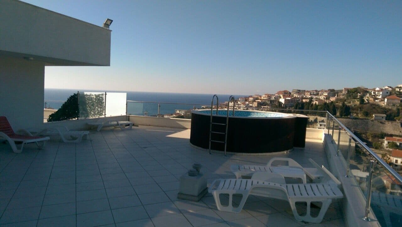 Apartment in Ulcinj, Montenegro, photo 5