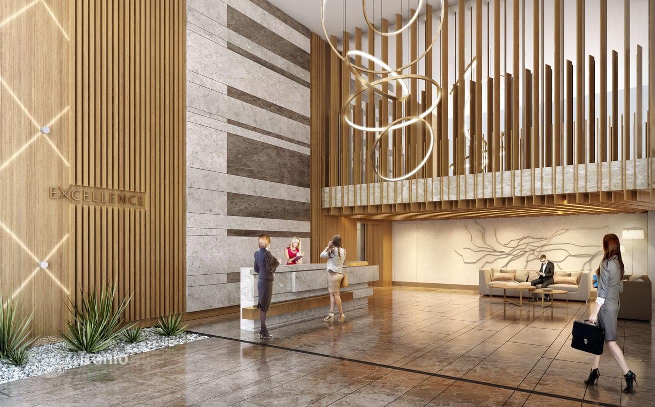 New 1–4-Bedroom Apartments with City Views in Kadikoy, Istanbul, photo 4