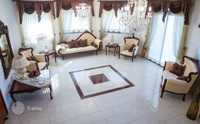 Villa with Private Pool and Garden in Limassol, Cyprus