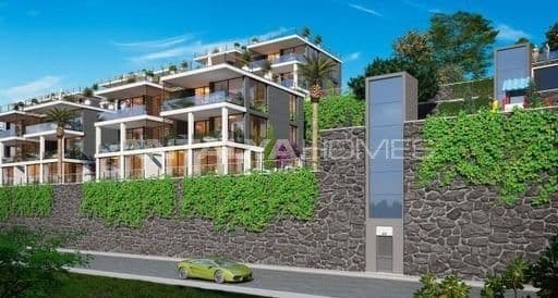 2-Bedroom Apartment in Bodrum, photo 3