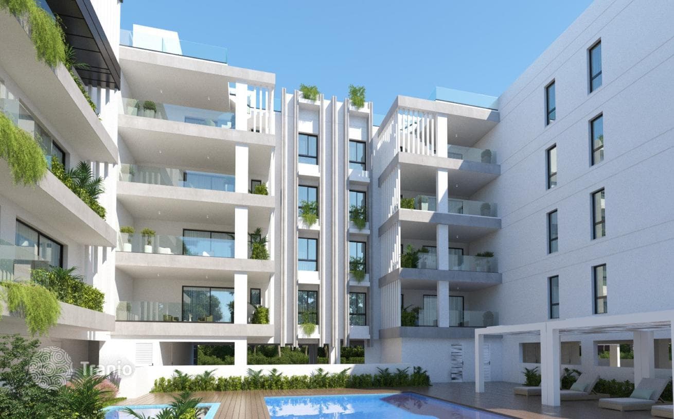New Apartments in Livadia, Cyprus, photo 4