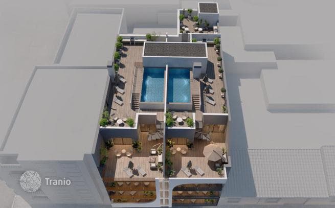 3-Bedroom Penthouse with Solarium and Private Pool in Torrevieja, photo 2