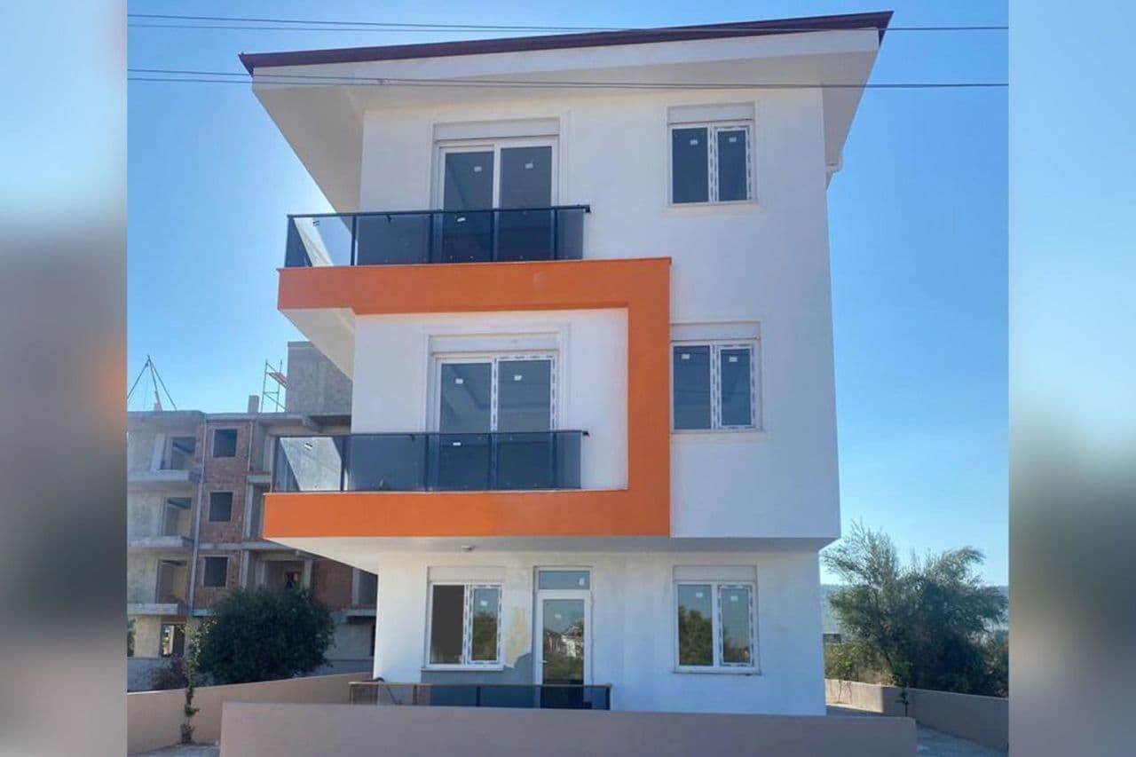 1-Bedroom Apartment in Kepez, Antalya, photo 2