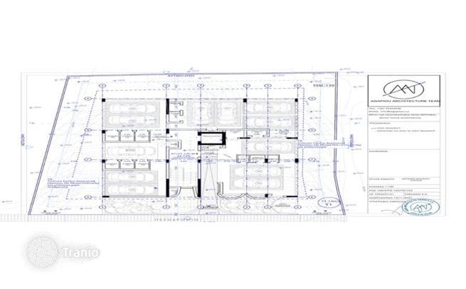 2-Bedroom Apartment in Deryneia, Cyprus, photo 2