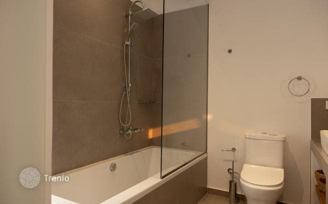 4-Bedroom Villa in Pentati, Corfu, photo 5