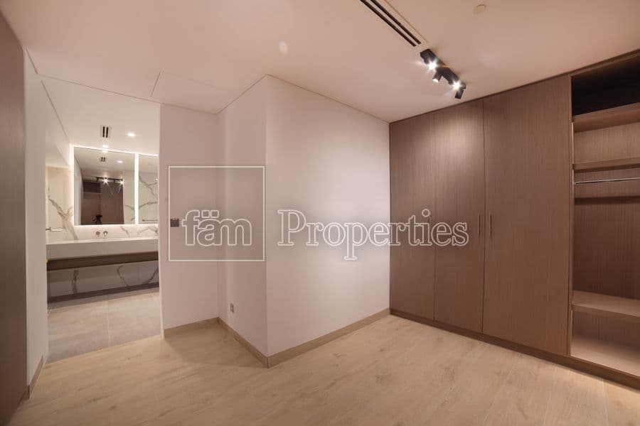4-Bedroom Penthouse in Palm Jumeirah, Dubai, photo 4