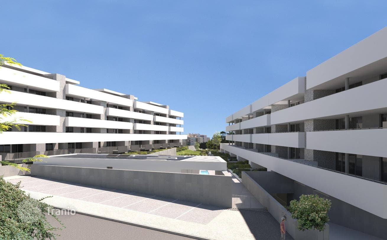 1-Bedroom Apartment in Lagos, Algarve, photo 3