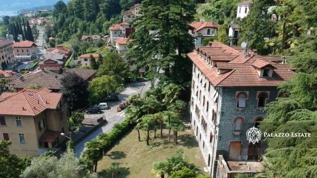 Apartment in Menaggio, Italy, photo 2