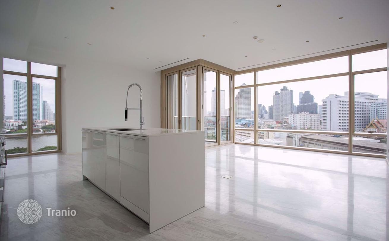 2-Bedroom Condo in Sathon, Bangkok, photo 4