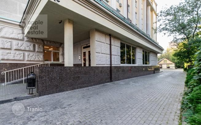 Квартира 126 м² в Пресненском районе, Россия, фото 4