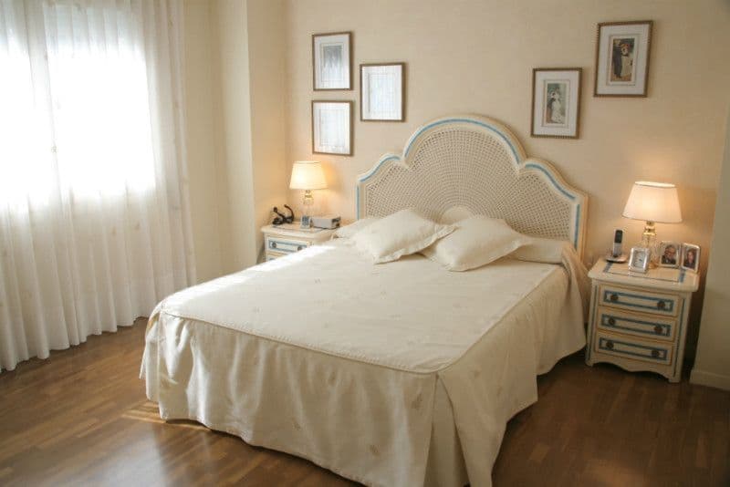 6-Bedroom Apartment in Barcelona