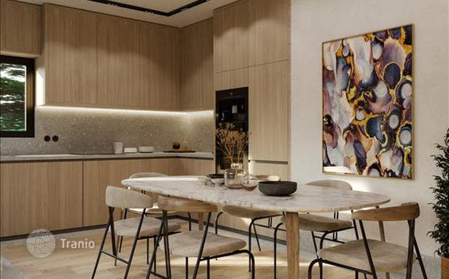 New Apartments in Aglantzia, Nicosia, photo 5