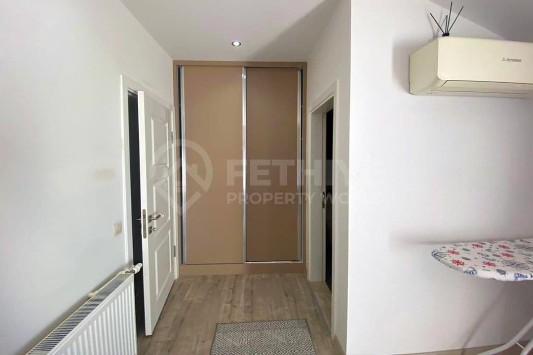 3-Bedroom Apartment in Fethiye, photo 5