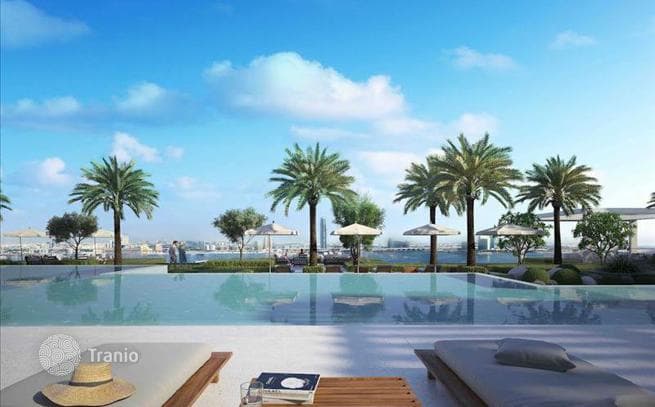 2-Bedroom Apartment with Sea View in Dubai Creek Harbour, Dubai, photo 5