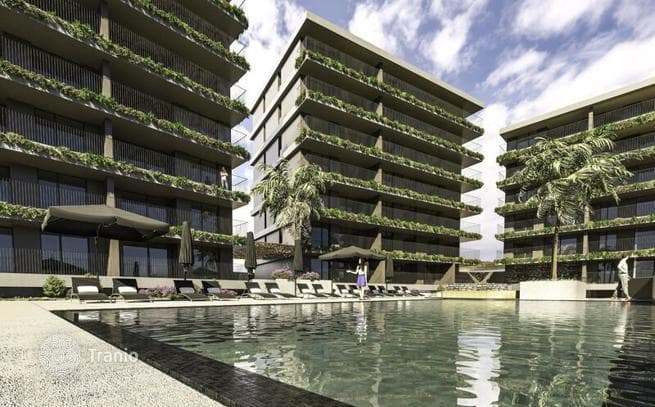 2-Bedroom Apartment in Sao Martinho, Funchal