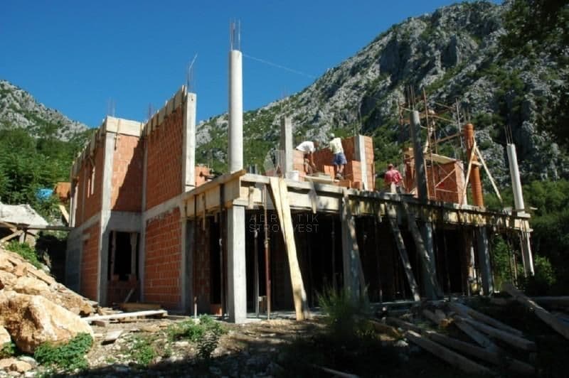 Apartment in Orahovac, Montenegro
