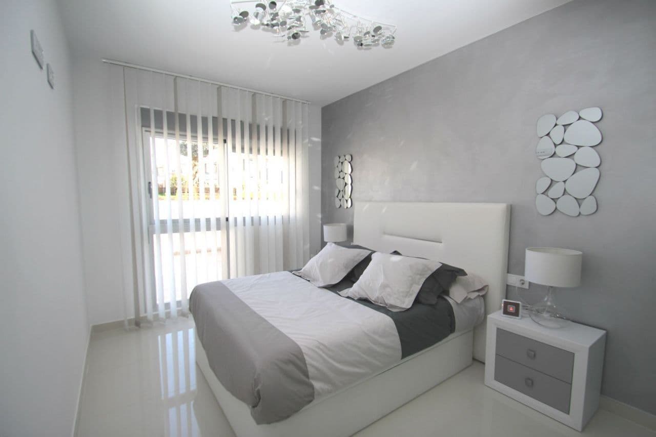 Апартаменты в Гуардамар-дель-Сегура, Испания, 69.5 м², фото 5
