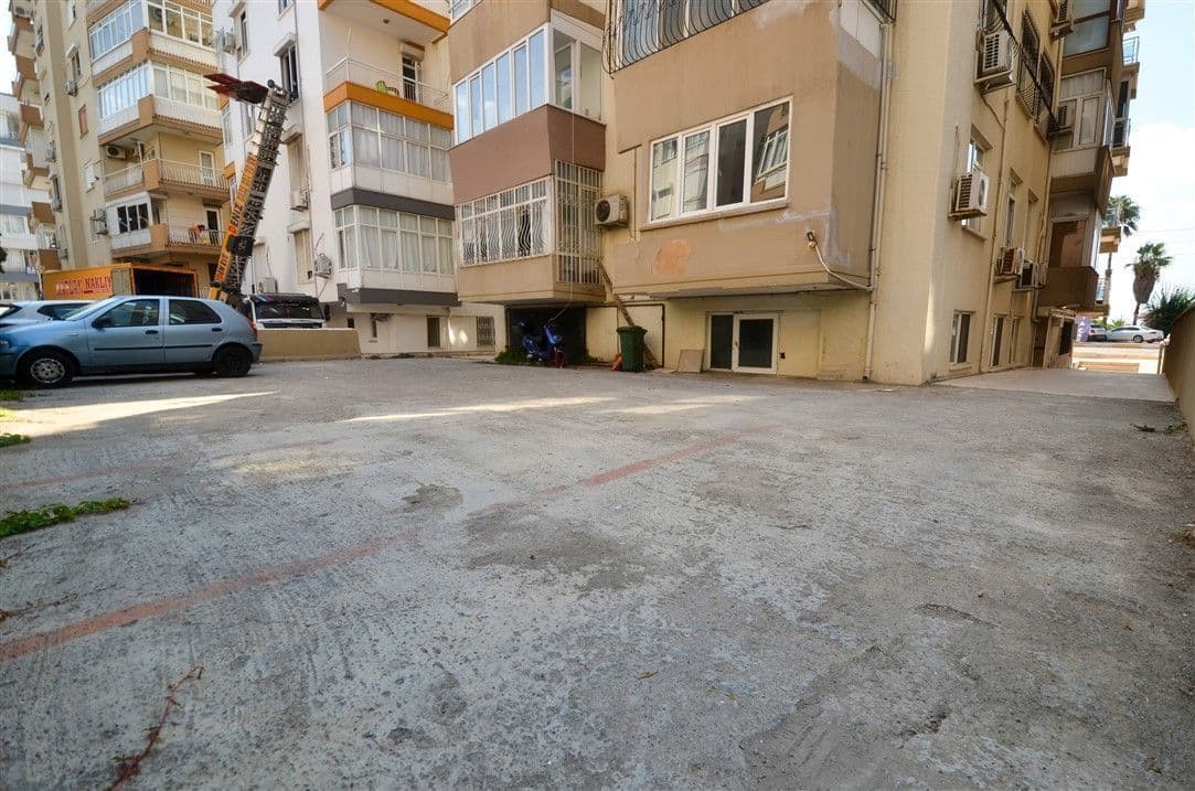 Apartment in Antalya, photo 5
