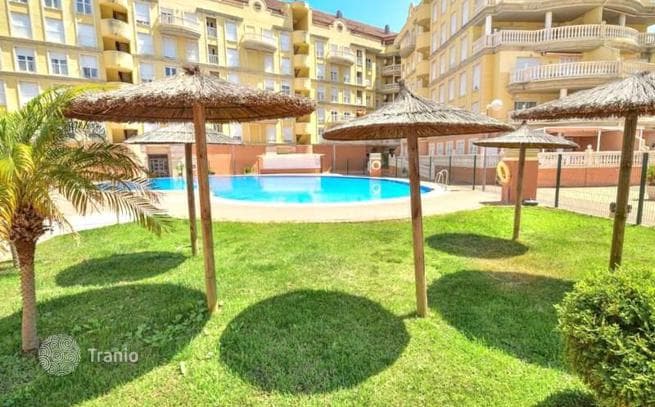 4-Bedroom Penthouse with Mountain View in Denia, Alicante, photo 2