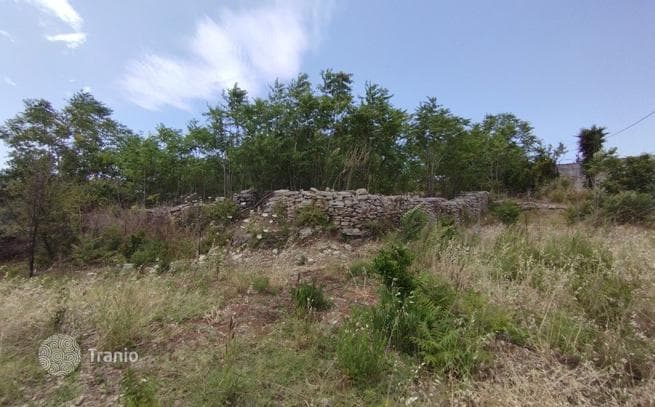 Land Plot with Sea and Mountain Views in Episcopi, Crete, photo 2