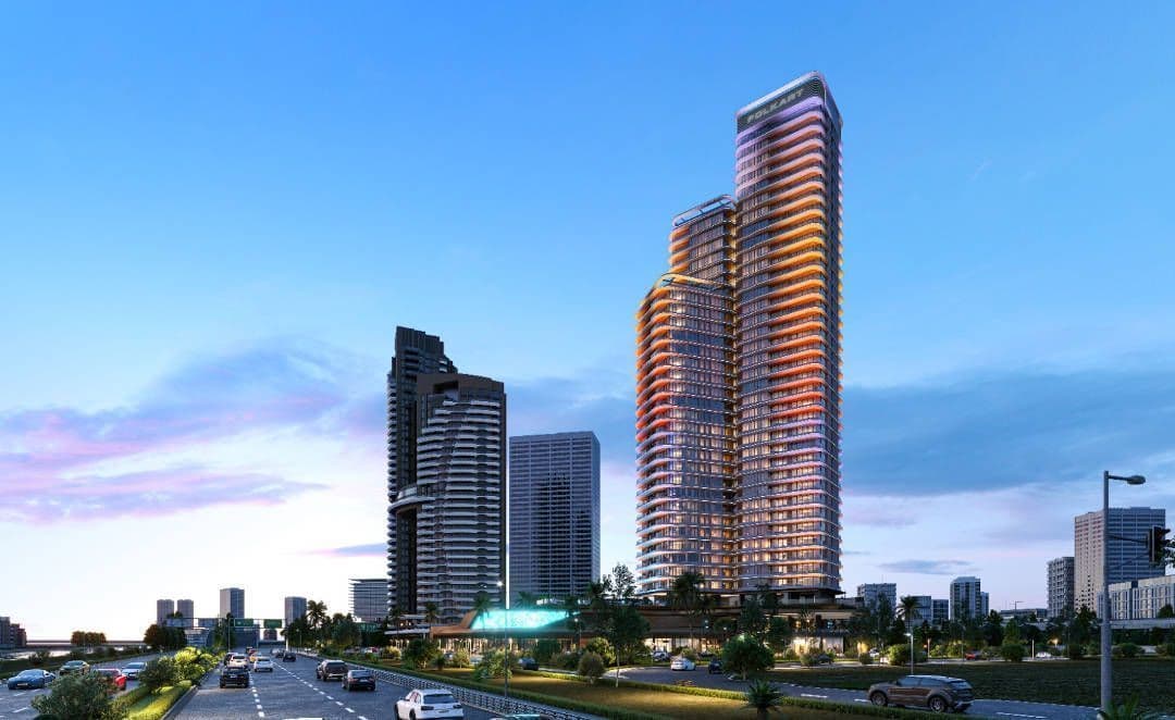 Апартаменты в Измире, Турция, 84 м²