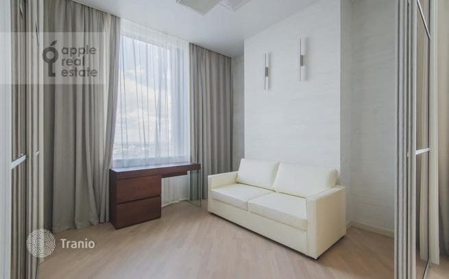 3-комнатная квартира 130 м² в районе Раменки, Россия