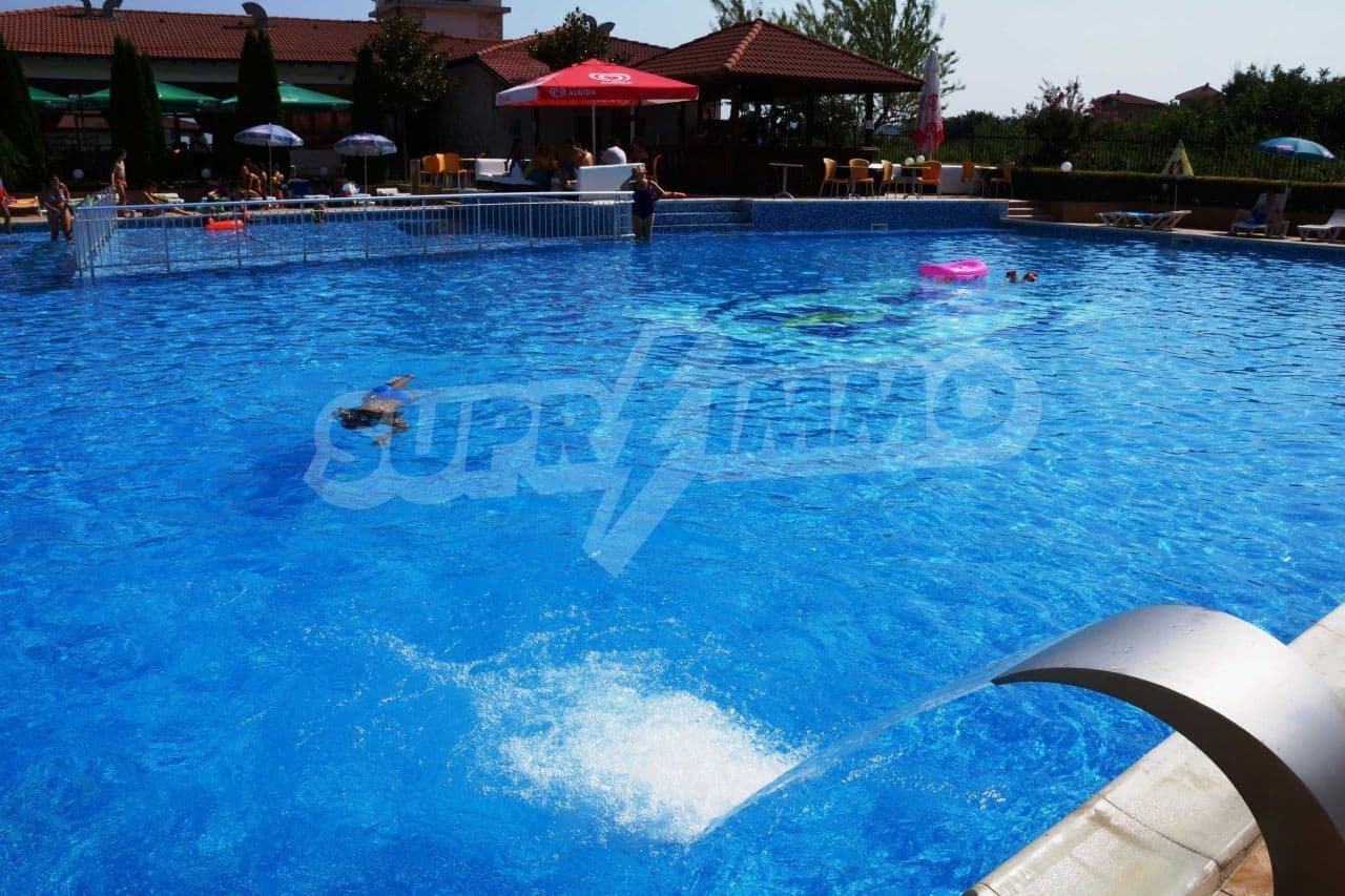 2-Bedroom Townhouse in Rogachevo, photo 3
